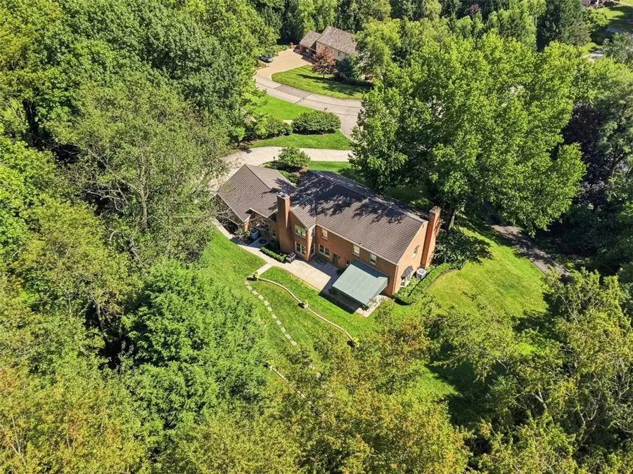 15 Old Timber Trail, Pittsburgh, PA 15238 - #2