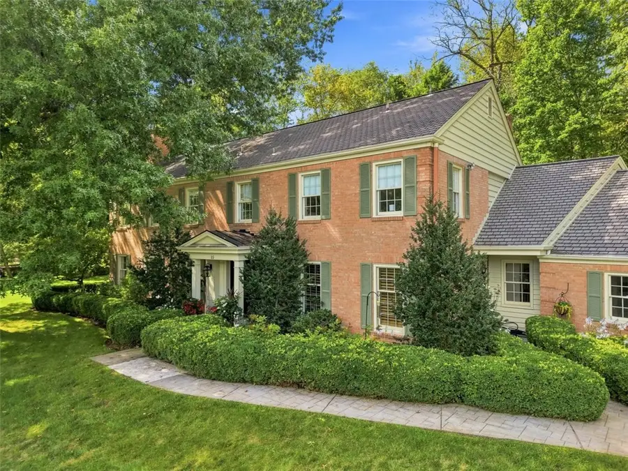 15 Old Timber Trail, Pittsburgh, PA 15238 - #3