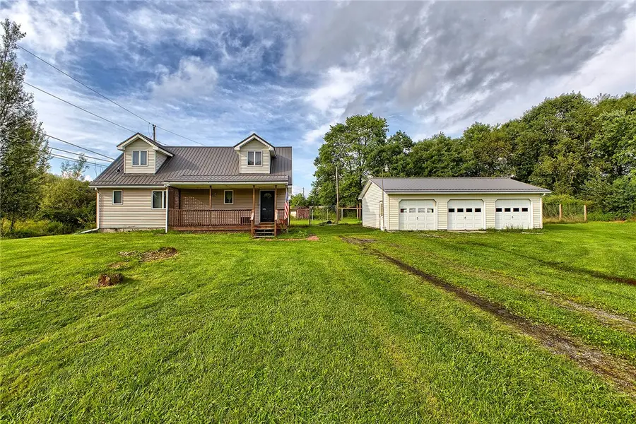447 Gas Center Rd, Seward, PA 15954 - #2