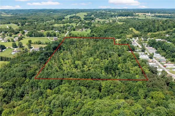0 High Acres Rd, Harmony, PA 16037