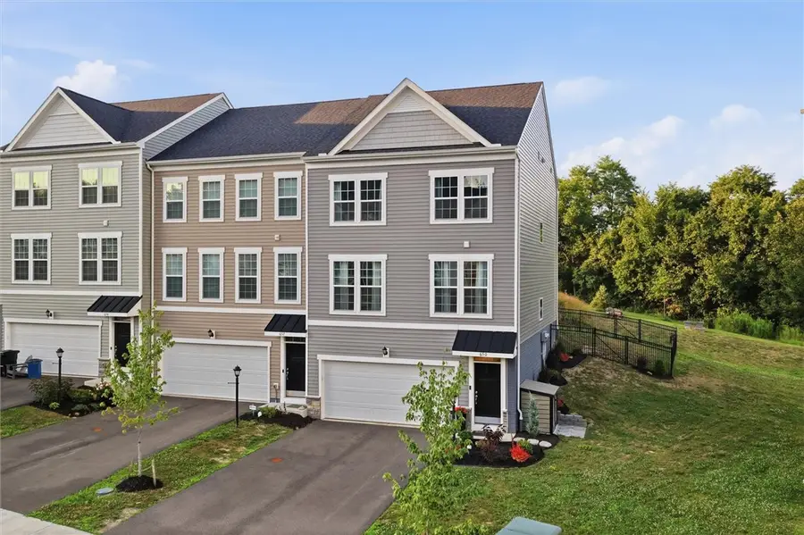 650 Olivia St, Pittsburgh, PA 15205 - #2