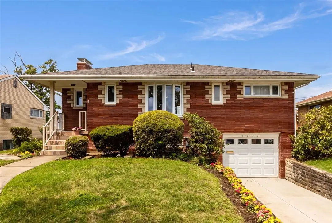 1722 Worcester Drive, Pittsburgh, PA 15243 - #1
