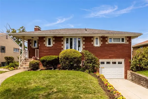 1722 Worcester Drive, Pittsburgh, PA 15243