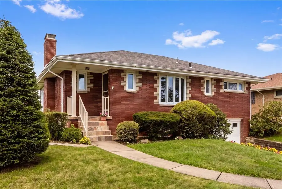 1722 Worcester Drive, Pittsburgh, PA 15243 - #3