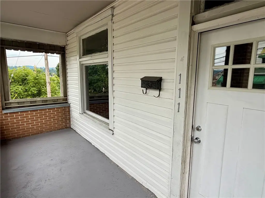 111 Churchill St, McKees Rocks, PA 15136 - #1