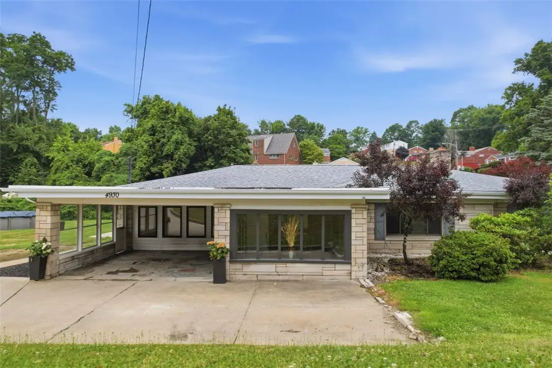 4930 Gardenville Rd, Pittsburgh, PA 15236 - #1