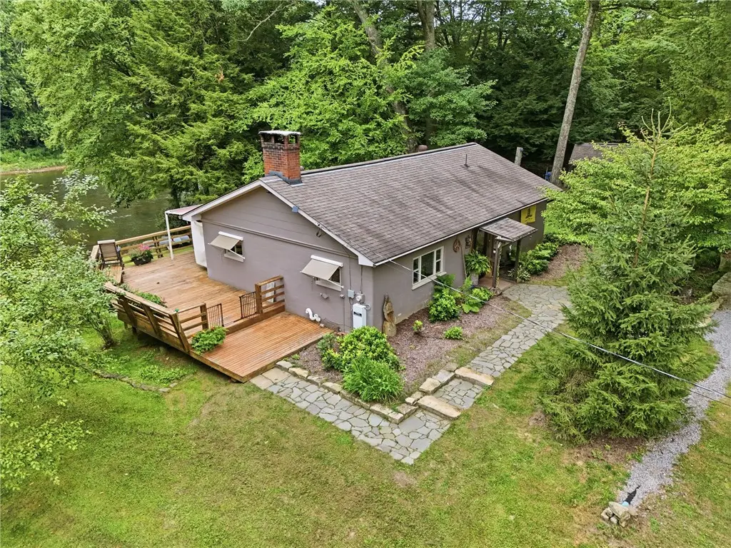 2835 Gravel Lick Rd, Millcreek, PA 16225 - #1