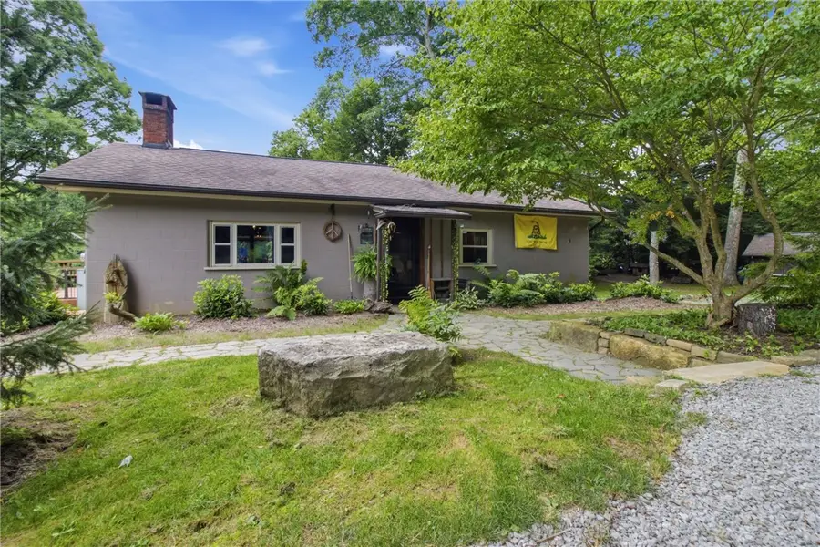 2835 Gravel Lick Rd, Millcreek, PA 16225 - #2