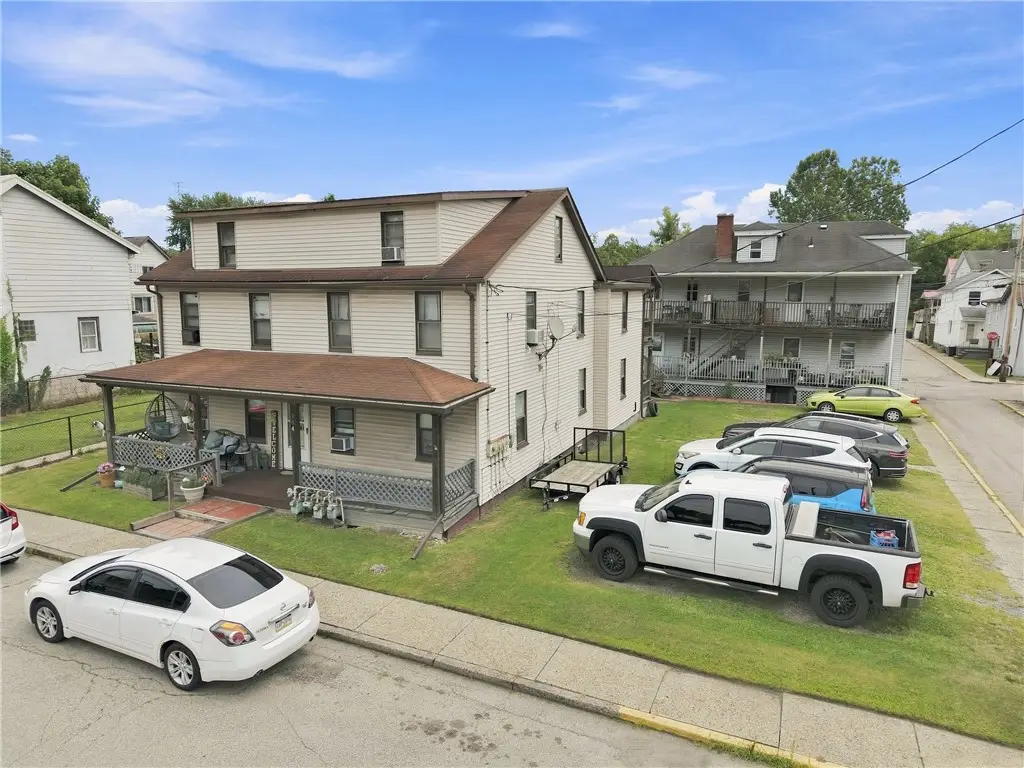 902-904 Front Street, Creighton, PA 15030 - #1