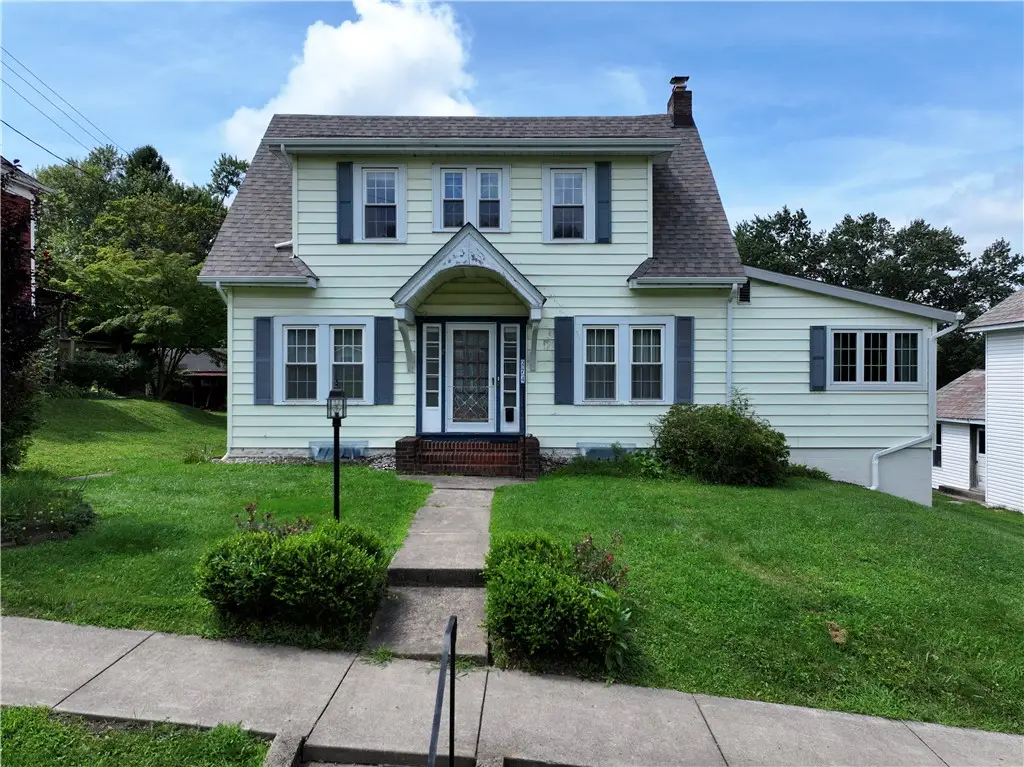 274 Normal Ave, Slippery Rock, PA 16057 - #1