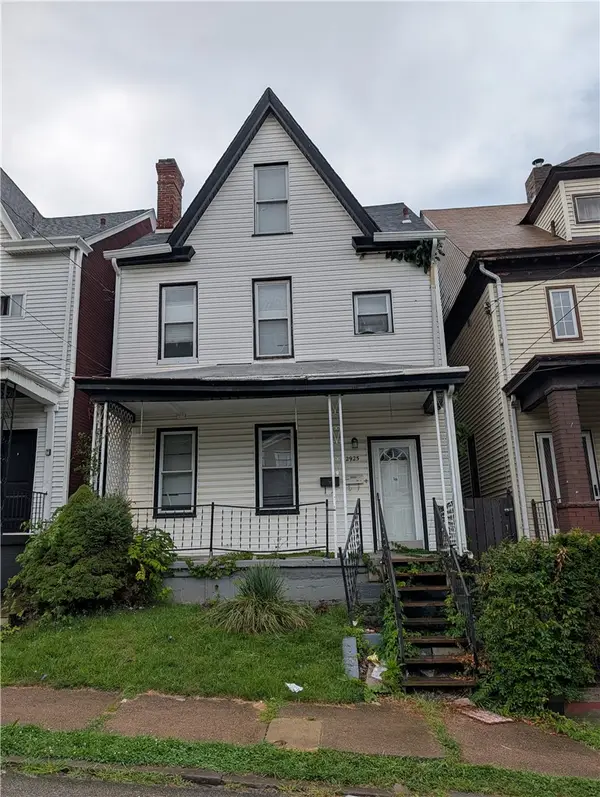 2925 Stafford St, Pittsburgh, PA 15204