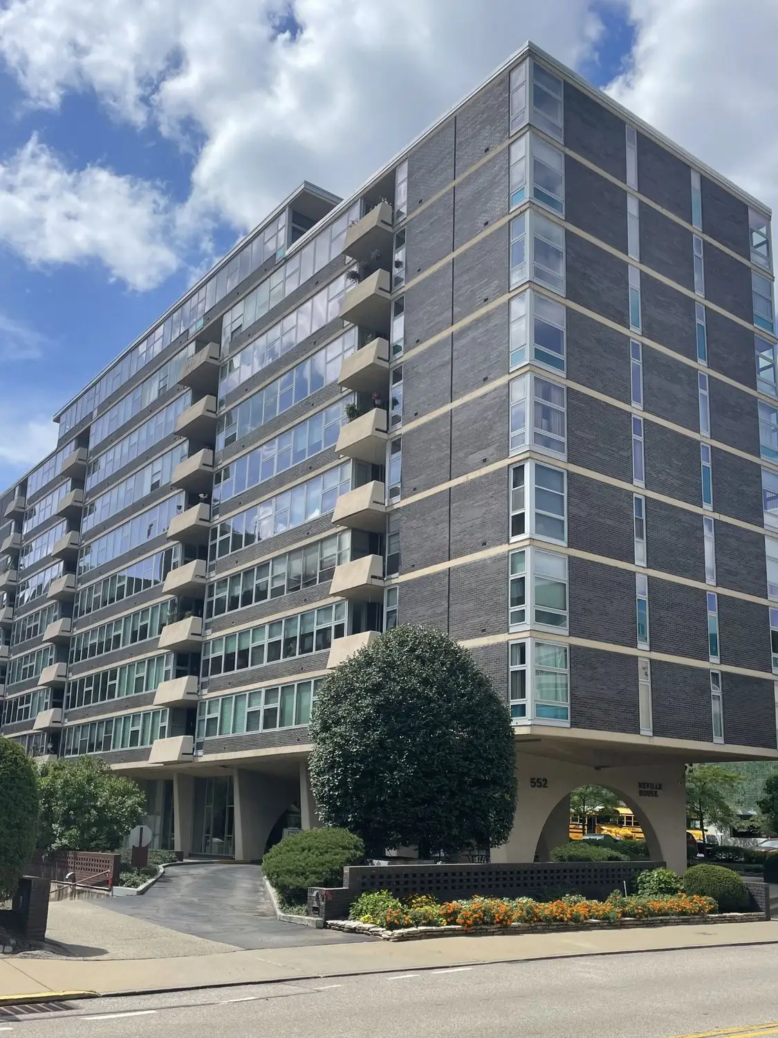 552 N Neville Avenue #93, Pittsburgh, PA 15213 - #1