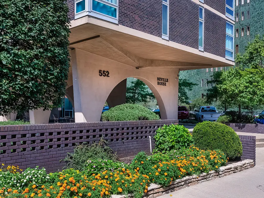 552 N Neville Avenue #93, Pittsburgh, PA 15213 - #2