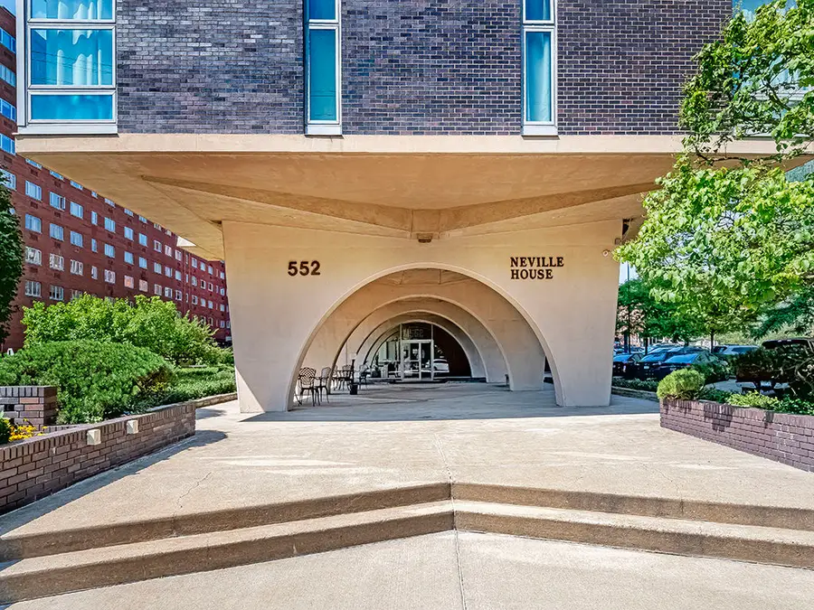 552 N Neville Avenue #93, Pittsburgh, PA 15213 - #3