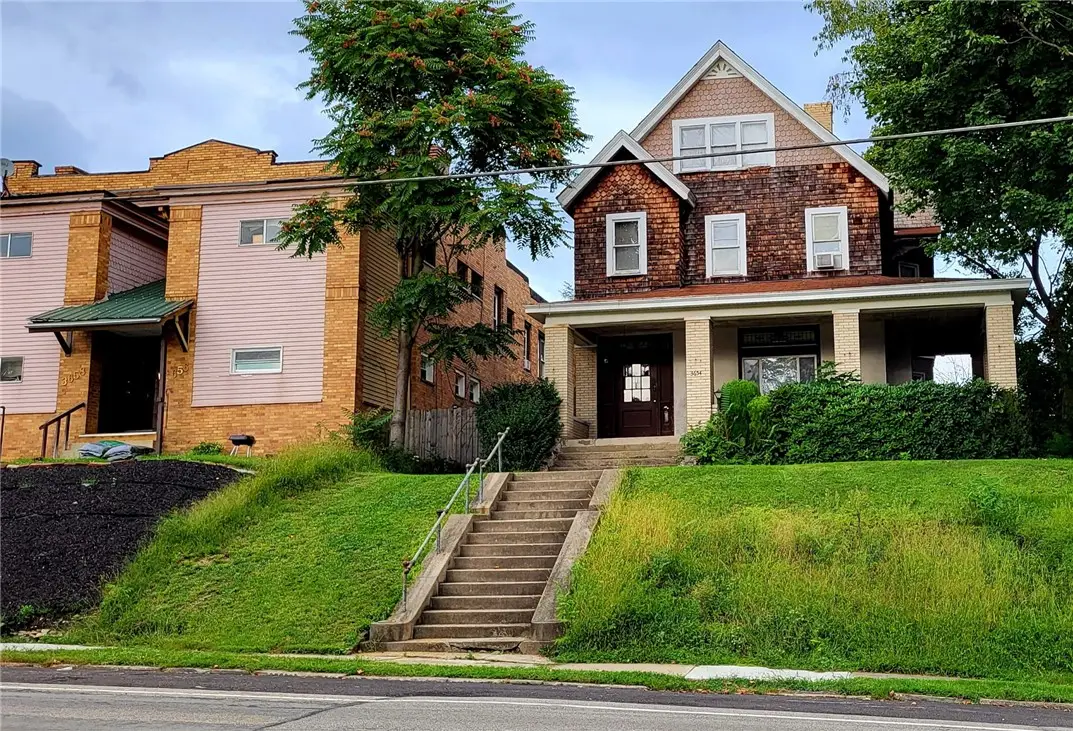 3654 Perrysville Ave, Pittsburgh, PA 15214 - #1