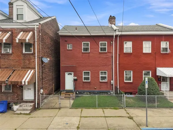 117 44th Street, Pittsburgh, PA 15201