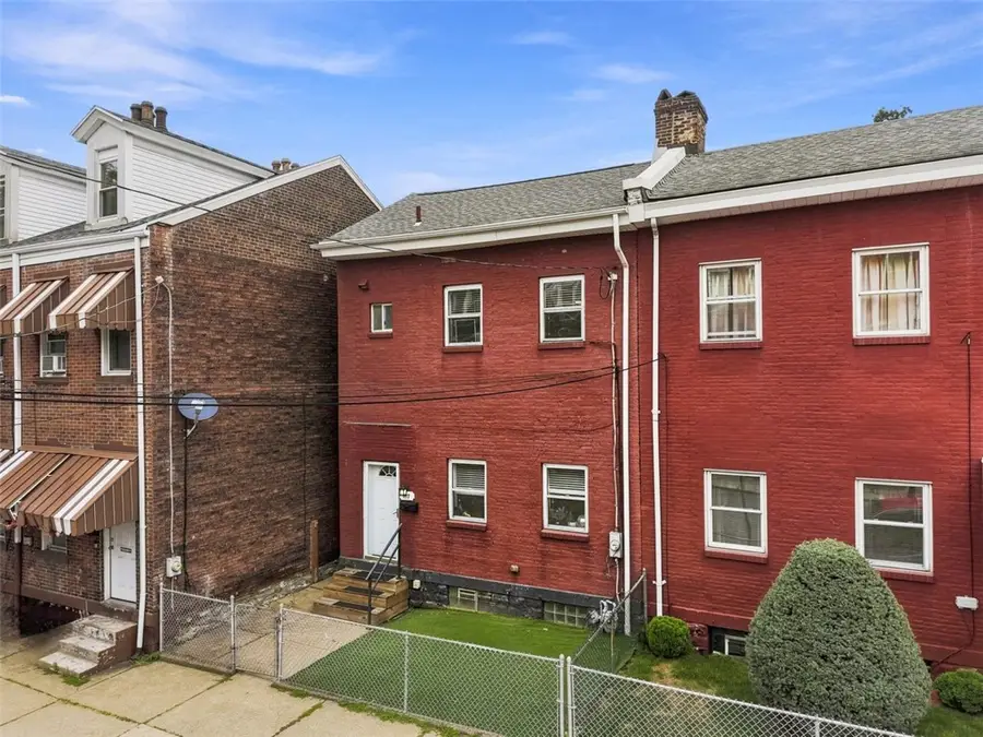 117 44th Street, Pittsburgh, PA 15201 - #2