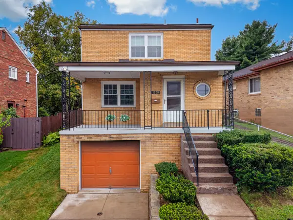 1638 Hawthorne Street, Pittsburgh, PA 15201
