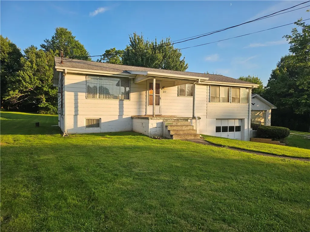 617 New Castle Rd, Slippery Rock, PA 16057 - #1
