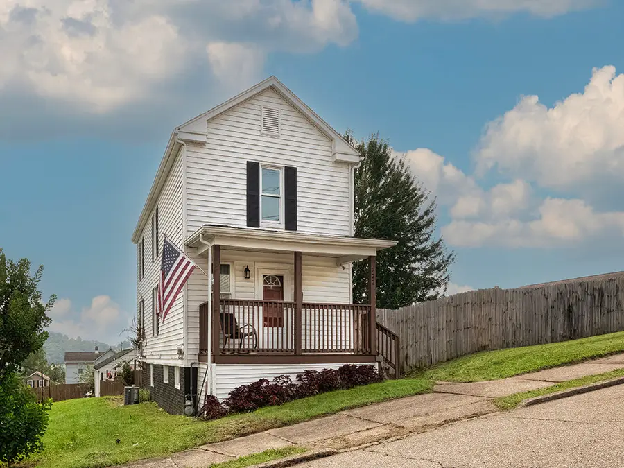 722 Giffin Avenue, Canonsburg, PA 15317 - #3