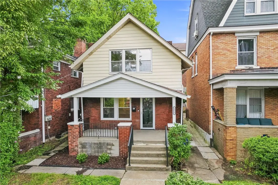 2313 Tilbury Ave, Pittsburgh, PA 15217 - #1