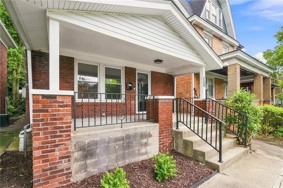2313 Tilbury Ave, Pittsburgh, PA 15217 - #2