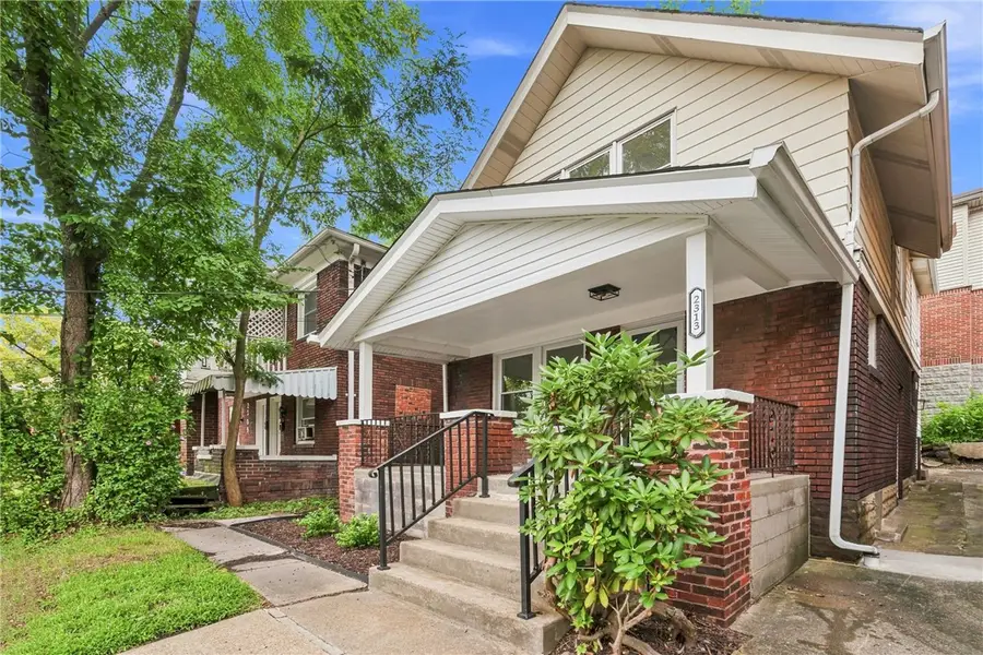 2313 Tilbury Ave, Pittsburgh, PA 15217 - #3
