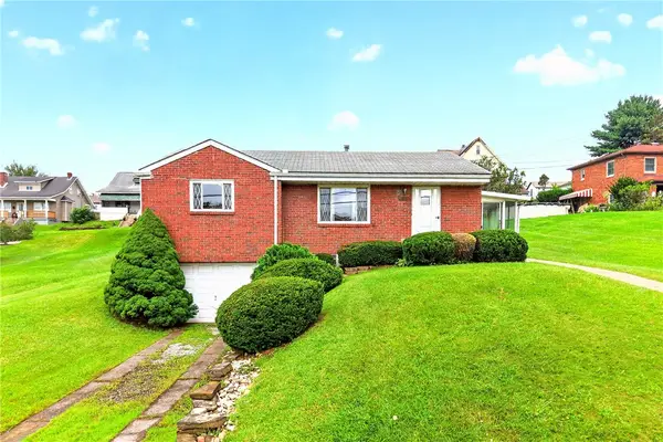 439 Greenwood Ave, Mckeesport, PA 15132