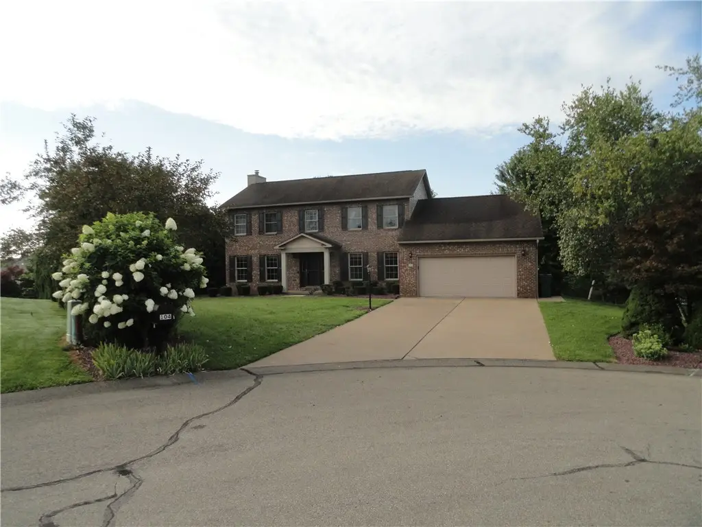 104 Spring Ridge Drive, Butler, PA 16001 - #1