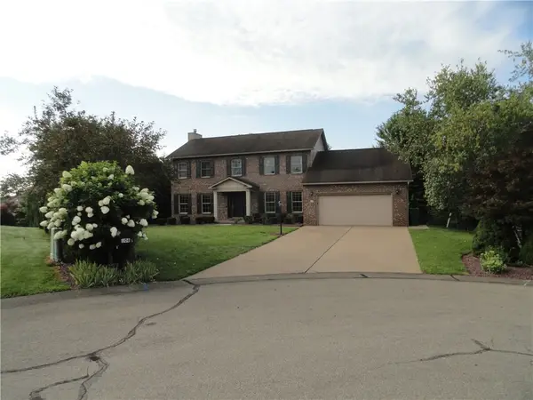 104 Spring Ridge Drive, Butler, PA 16001