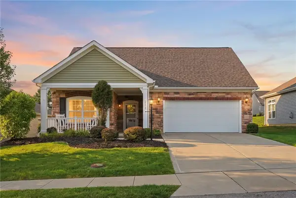 211 Bridle Lane, Washington, PA 15301