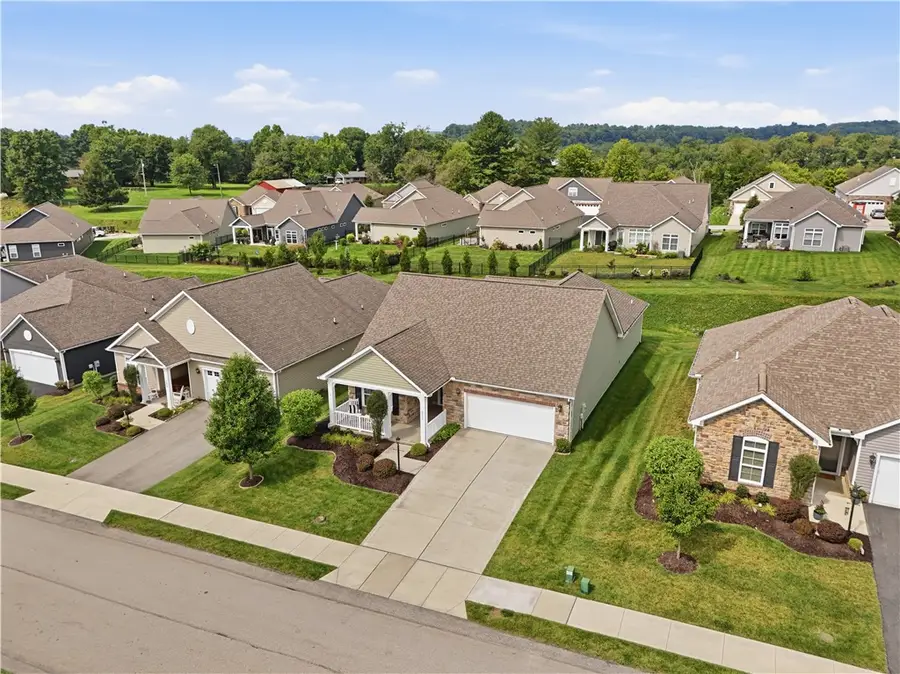 211 Bridle Lane, Washington, PA 15301 - #3