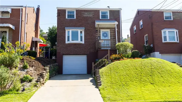 2121 Fairland St, Pittsburgh, PA 15210