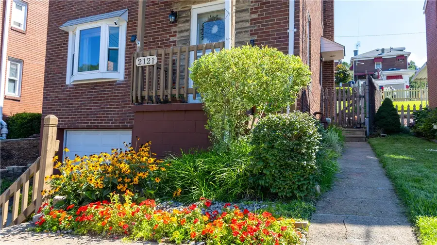 2121 Fairland St, Pittsburgh, PA 15210 - #3