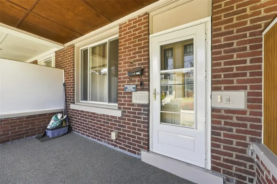 6926 Bishop Street, Pittsburgh, PA 15206 - #2