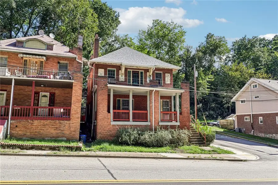 3524 Brighton Road, Pittsburgh, PA 15212 - #2