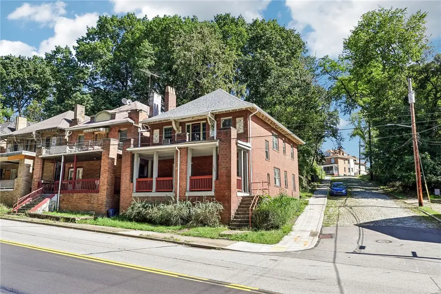 3524 Brighton Road, Pittsburgh, PA 15212 - #3