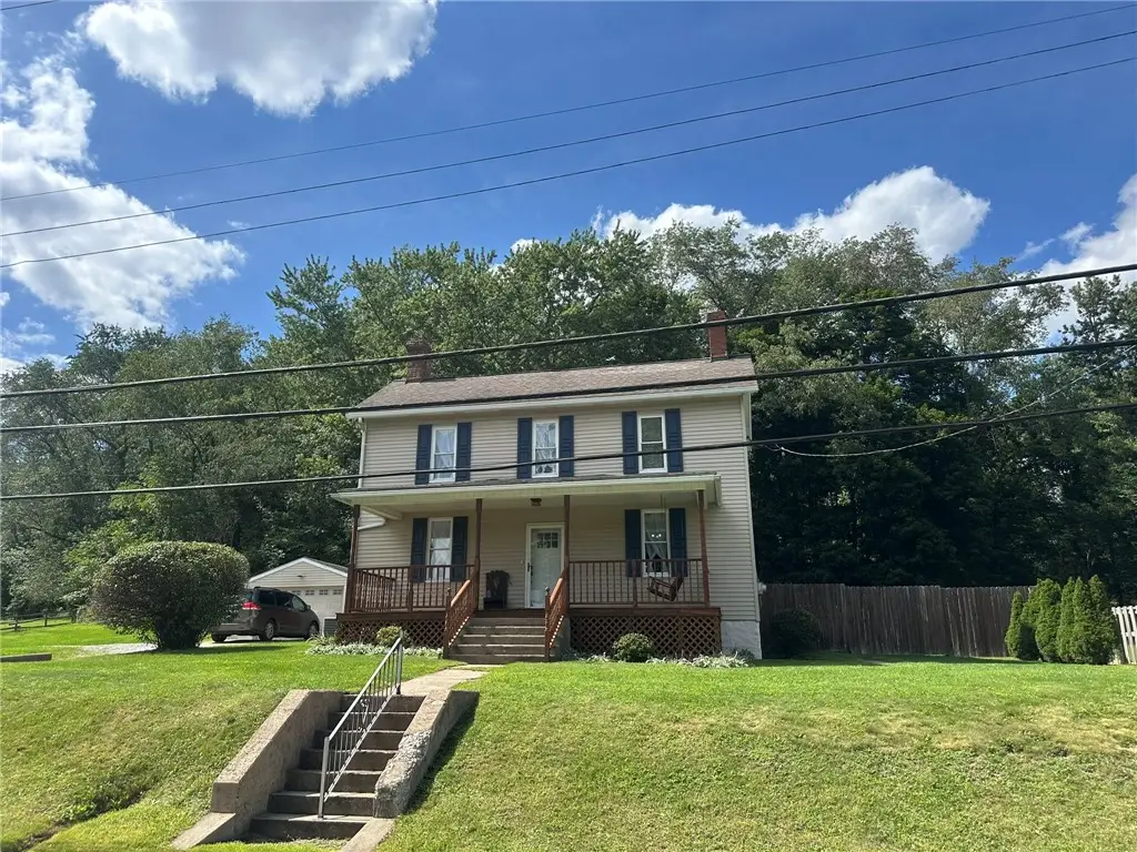 853 Walnut Hill Rd, Uniontown, PA 15401 - #1