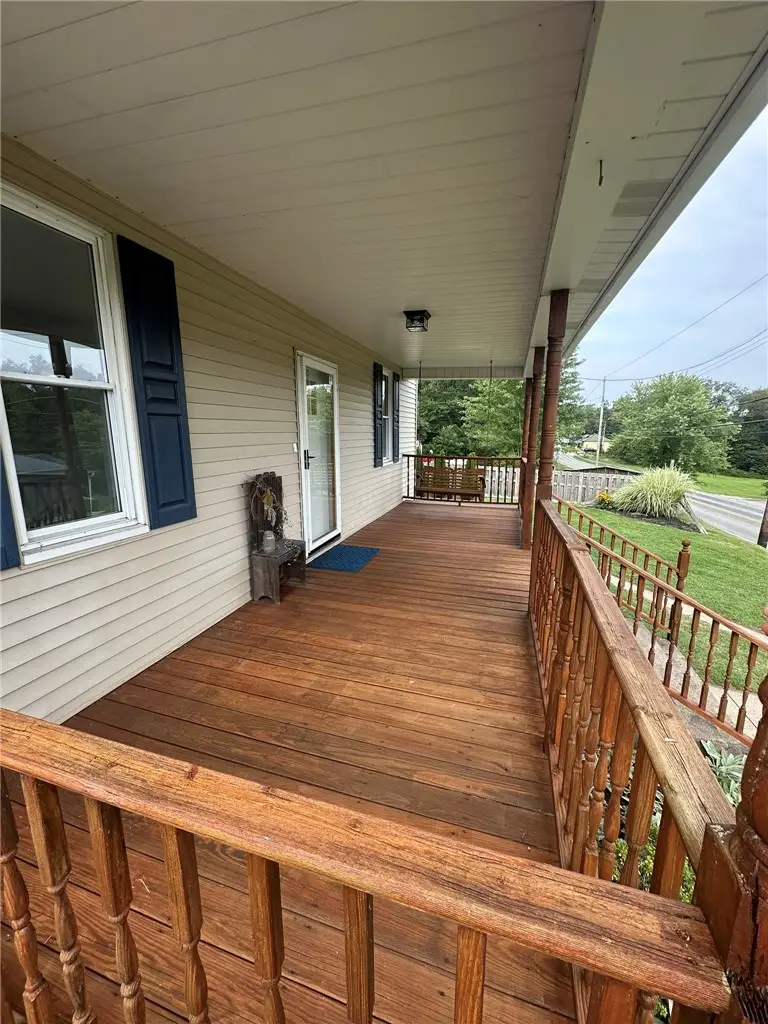 853 Walnut Hill Rd, Uniontown, PA 15401 - #2