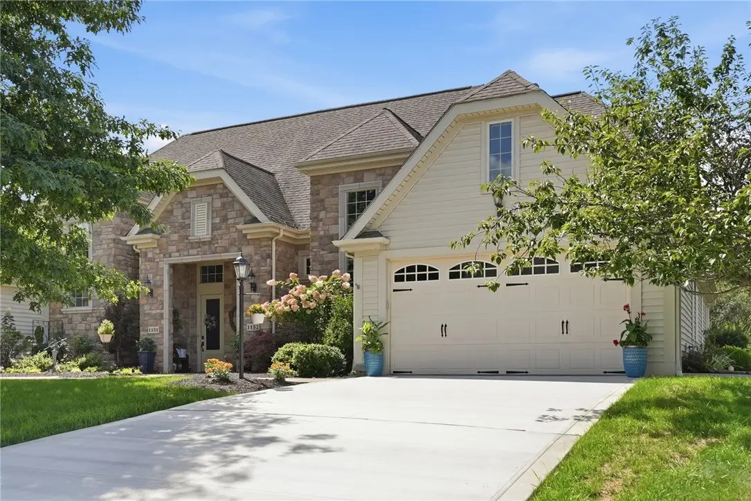 1152 Lilly Vue Ct, Mars, PA 16046 - #1