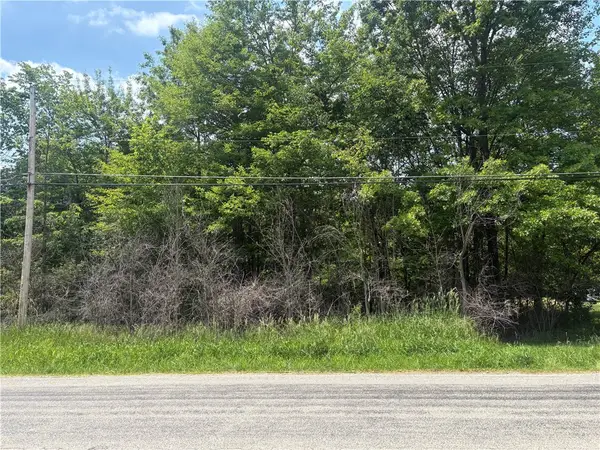 9.22 ACRES Spencer Rd, Hermitage, PA 16148