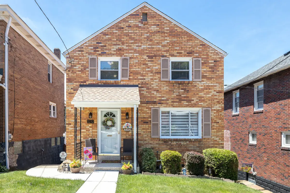 2232 Lucina Avenue, Pittsburgh, PA 15210 - #1
