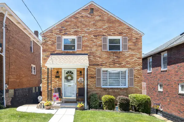 2232 Lucina Avenue, Pittsburgh, PA 15210