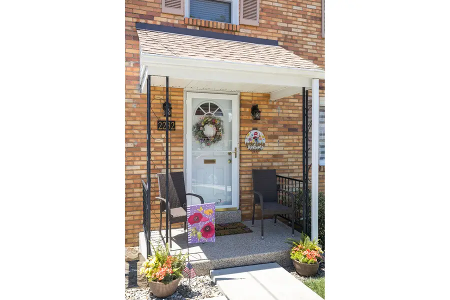 2232 Lucina Avenue, Pittsburgh, PA 15210 - #2