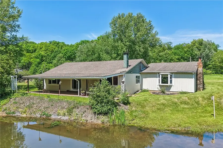 120 Lakeview, Fombell, PA 16123 - #2
