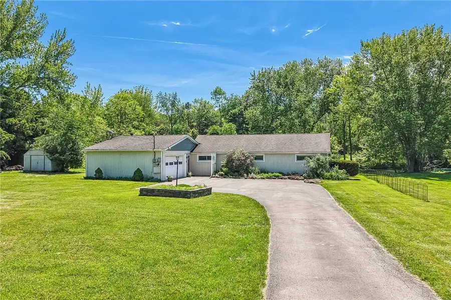120 Lakeview, Fombell, PA 16123 - #3