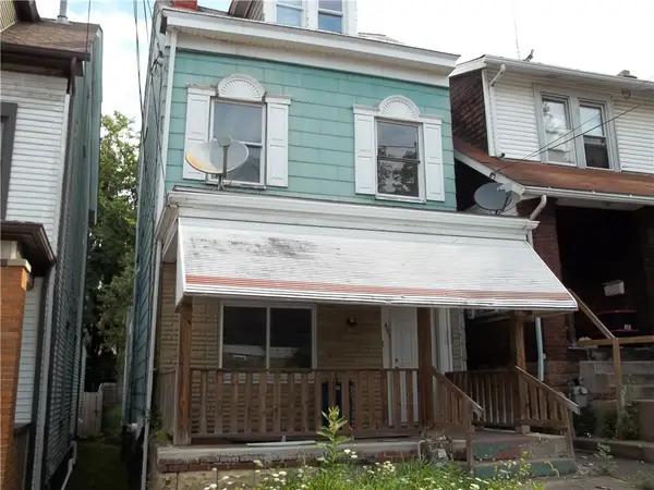 401 Wabana St, Pittsburgh, PA 15214