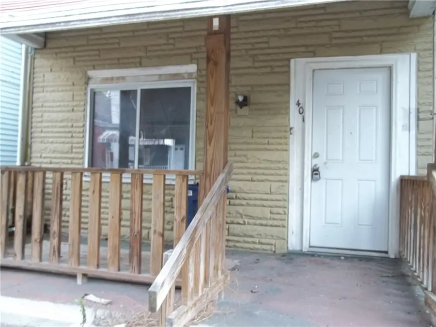 401 Wabana St, Pittsburgh, PA 15214 - #2