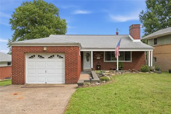 4205 Greenridge, Castle Shannon, PA 15234