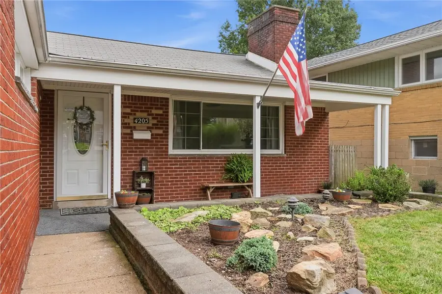 4205 Greenridge, Castle Shannon, PA 15234 - #2